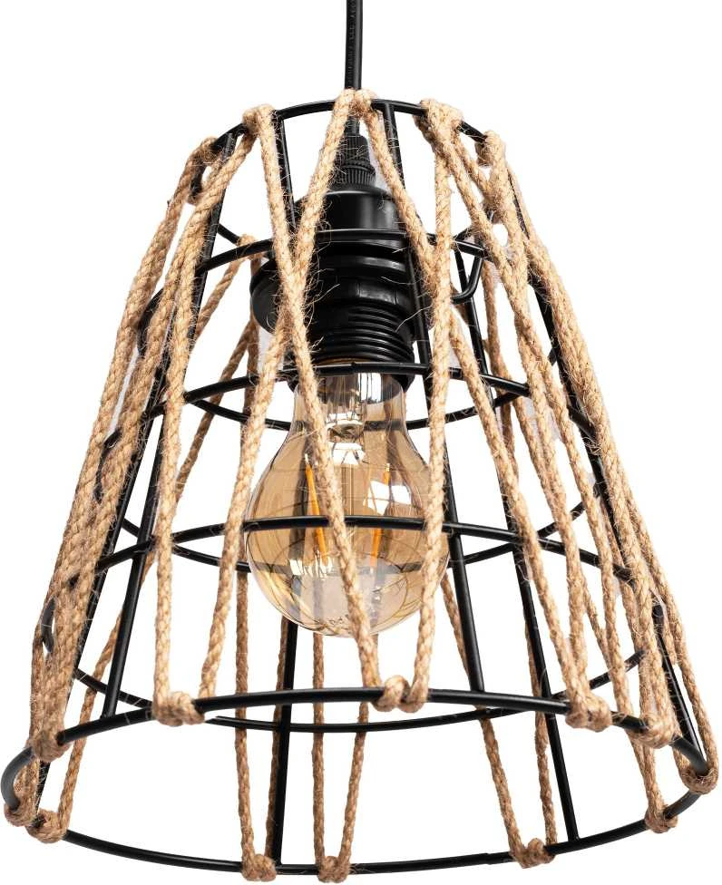 Toolight Boho pakabinamas šviestuvas APP1318-1CP