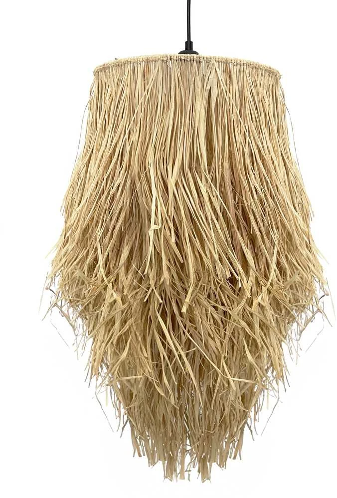 Toolight Boho pakabinamas šviestuvas APP1322-1CP