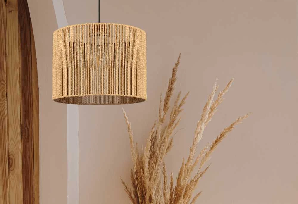 Toolight Boho pakabinamas šviestuvas APP1323-1CP