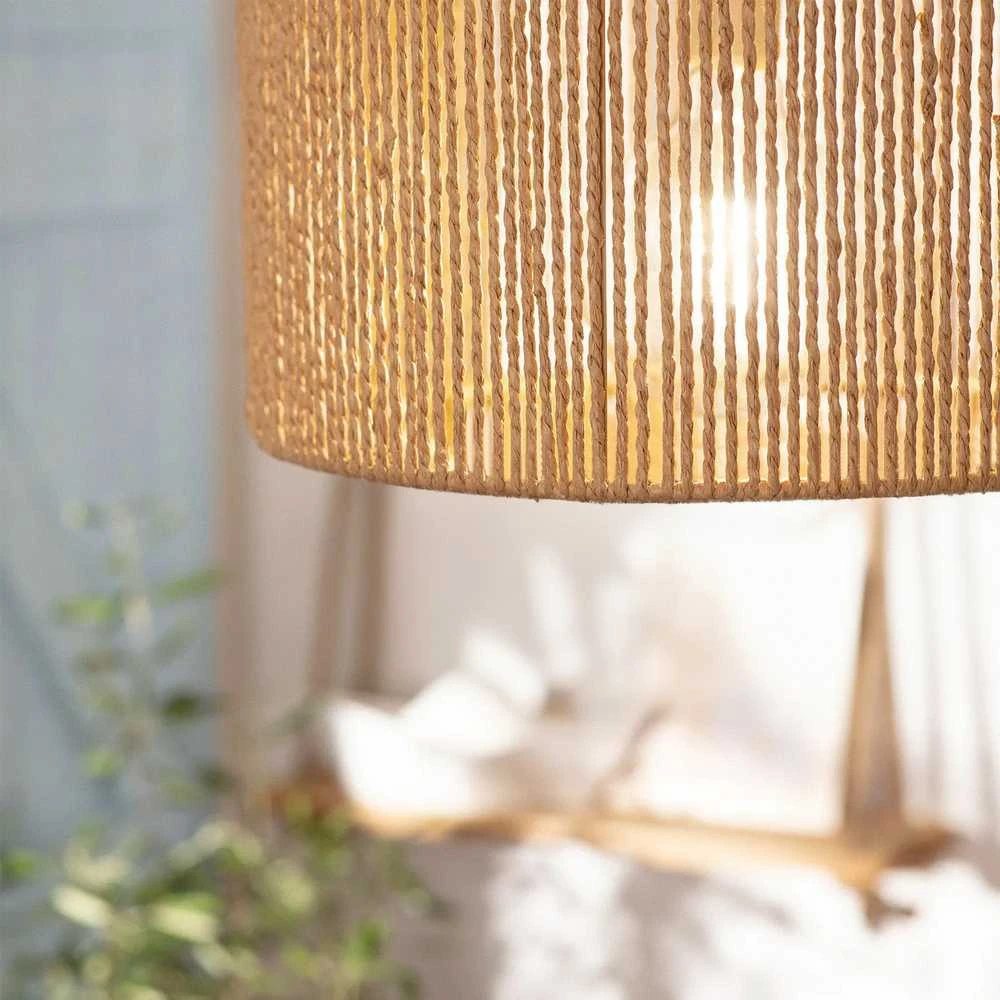Toolight Boho pakabinamas šviestuvas APP1324-1CP