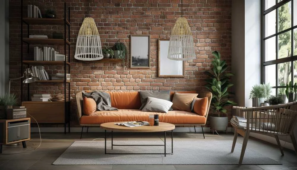 Toolight Boho pakabinamas šviestuvas APP1329-1CP