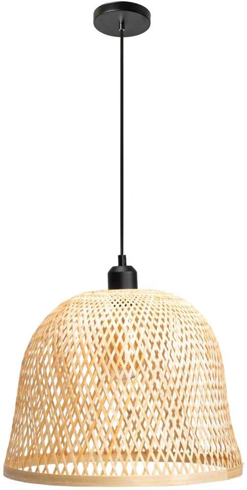 Toolight Boho pakabinamas šviestuvas APP1336-1CP