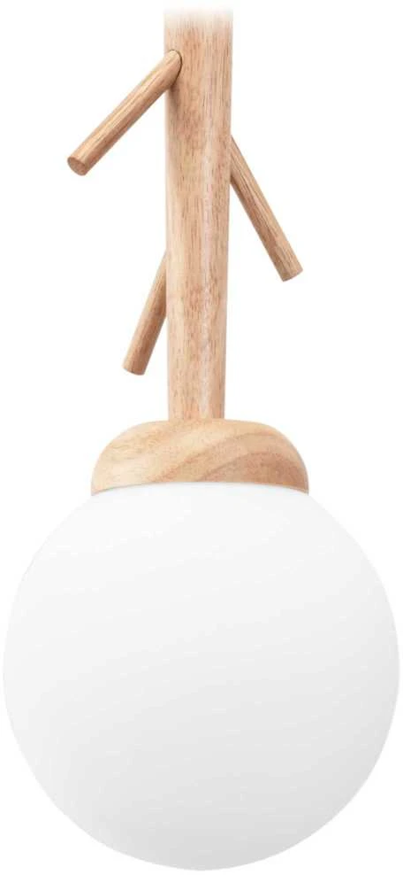 Toolight Boho pakabinamas šviestuvas APP1422-1CP