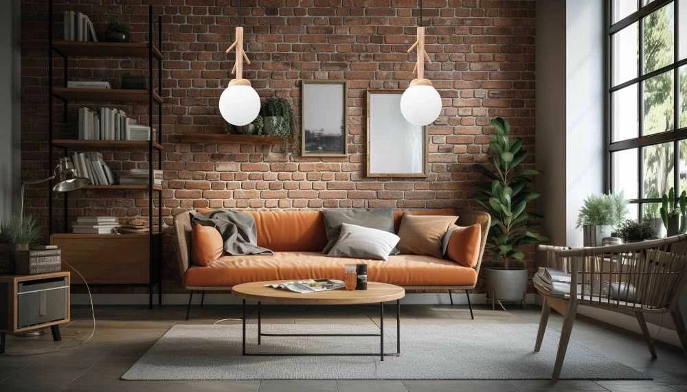 Toolight Boho pakabinamas šviestuvas APP1422-1CP