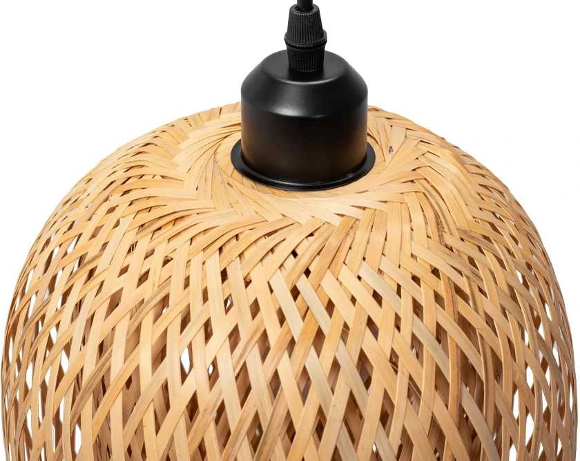 Toolight Boho pakabinamas šviestuvas APP986-1CP