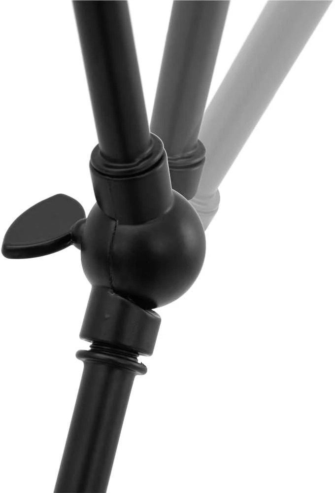 Toolight Grindų lempa pastatoma Reno APP540-1F