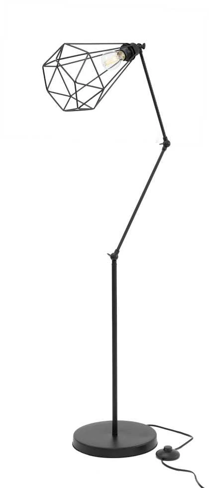 Toolight Grindų lempa pastatoma Reno APP540-1F