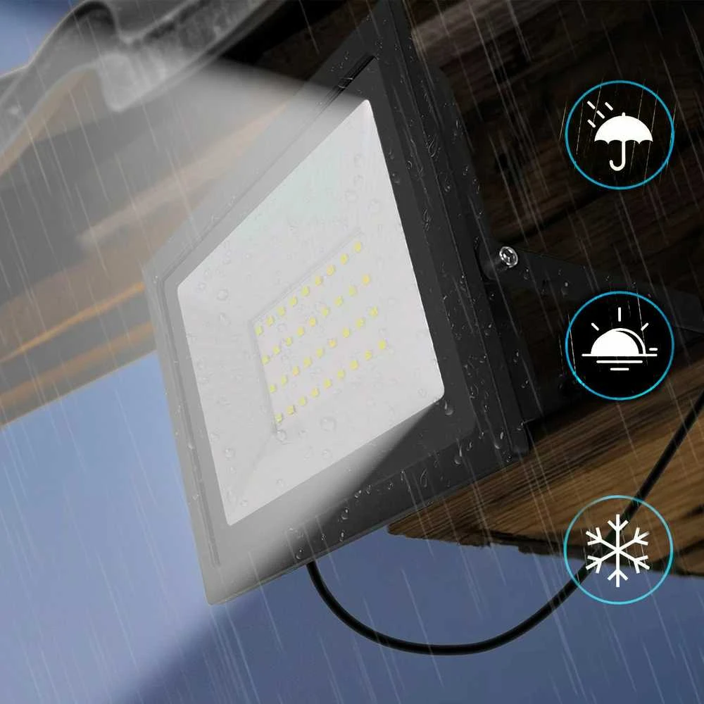 Toolight Halogenų vadovaujama 30W RSL002-30N