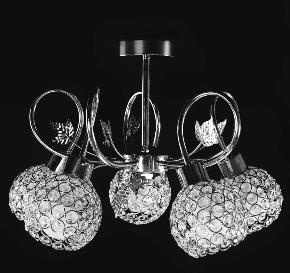 Pakabinamas šviestuvas Toolight Krištolinis šviestuvas 300750