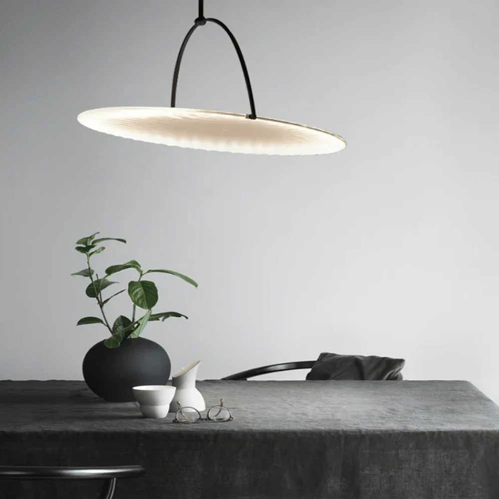Lubinis šviestuvas Toolight Lampa wisząca LED APP1426-C