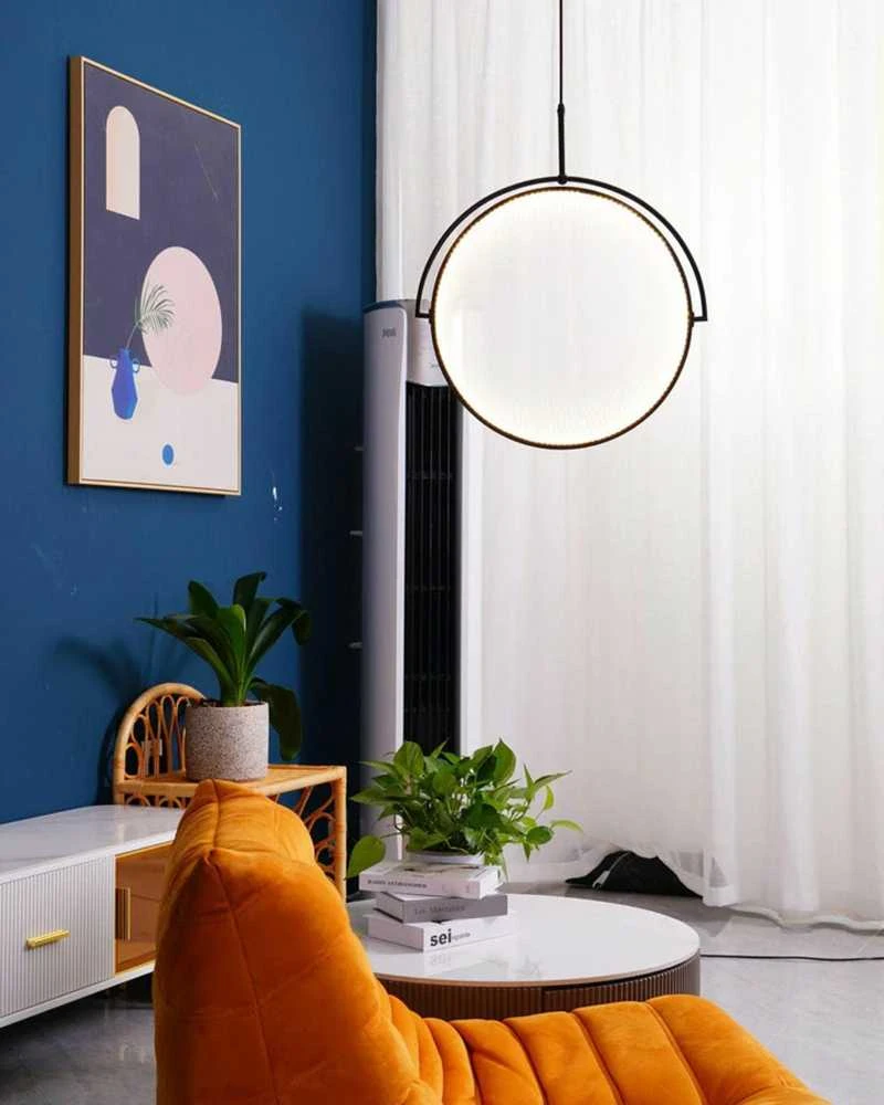 Lubinis šviestuvas Toolight Lampa wisząca LED APP1426-C