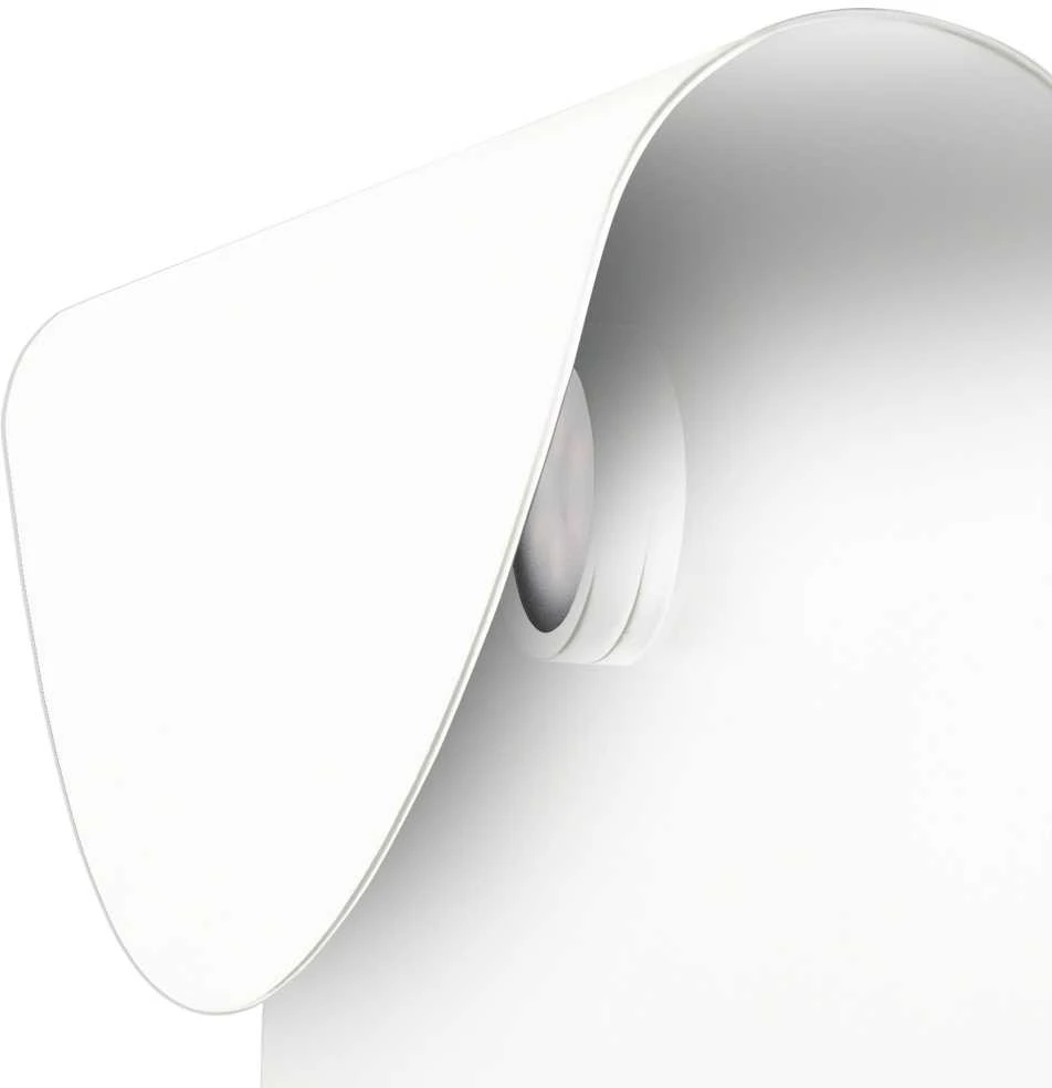 Sieninis šviestuvas Toolight LED SIENINĖ LAMPA APP1428-W Baltas