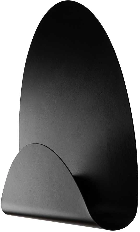Sieninis šviestuvas Toolight LED SIENINĖ LAMPA APP1429-W Juodas