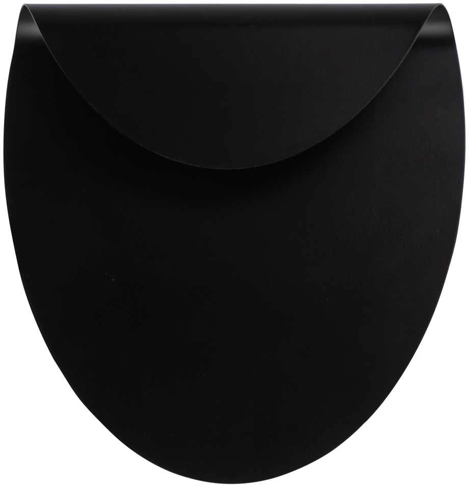 Sieninis šviestuvas Toolight LED SIENINĖ LAMPA APP1429-W Juodas