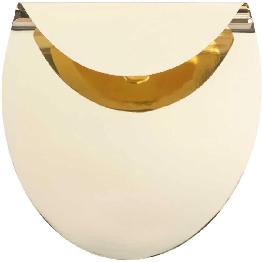 Sieninis šviestuvas Toolight LED SIENINĖ LAMPA APP1430-W GOLD