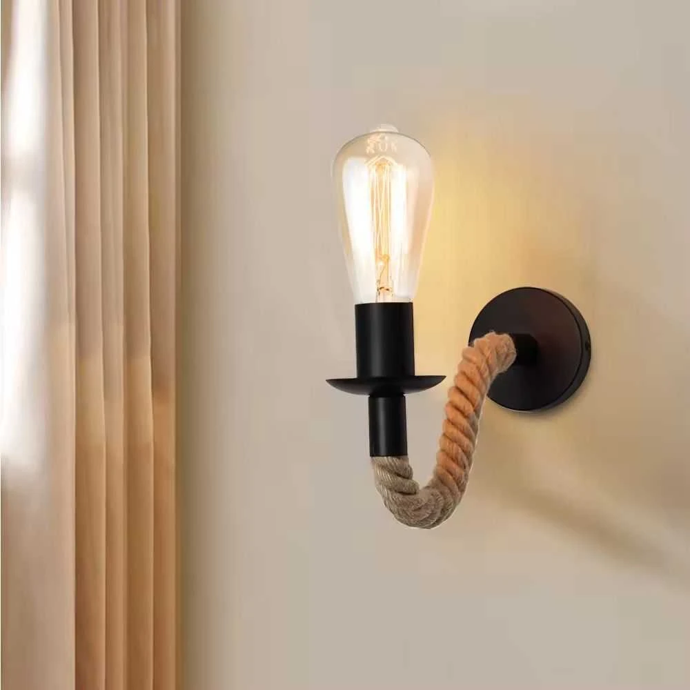 Sieninis šviestuvas Toolight LED SIENINĖ LAMPA APP1466-1W