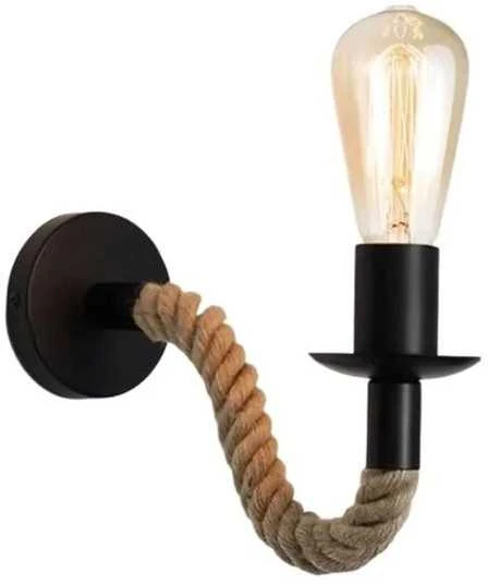 Sieninis šviestuvas Toolight LED SIENINĖ LAMPA APP1466-1W