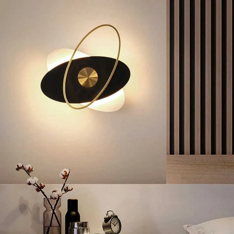 Sieninis šviestuvas Toolight LED SIENINĖ LAMPA LED APP1432-CW