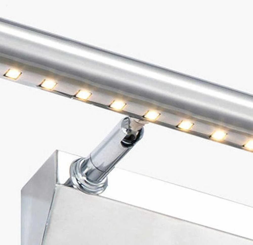 Toolight LED sieninis šviestuvas 7W 55CM APP362-1W