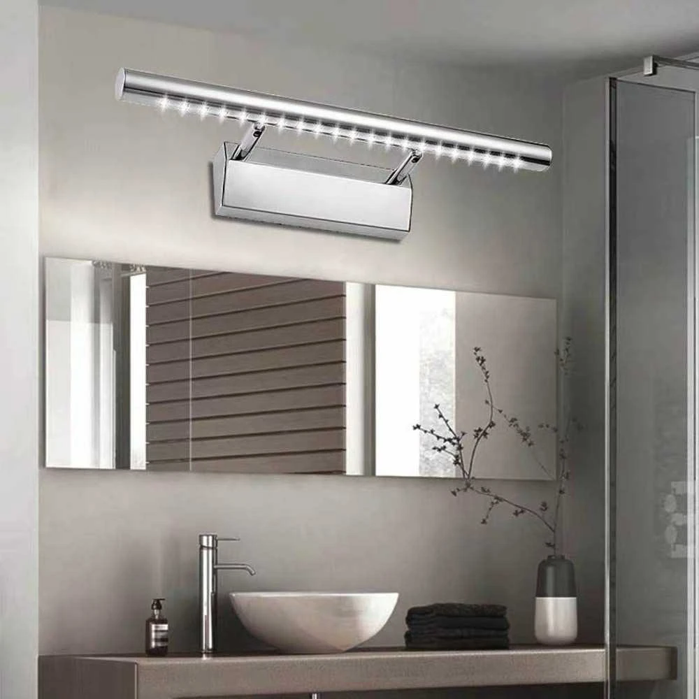 Toolight LED sieninis šviestuvas 7W 55CM APP362-1W