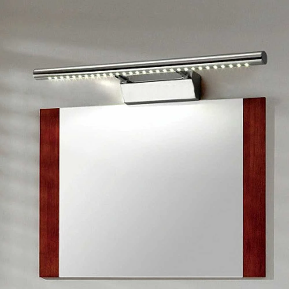 Toolight LED sieninis šviestuvas 7W 55CM APP362-1W