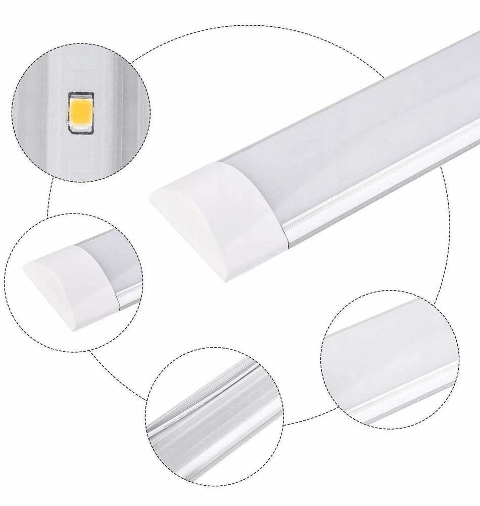 Toolight LED skydelis 120cm 35W