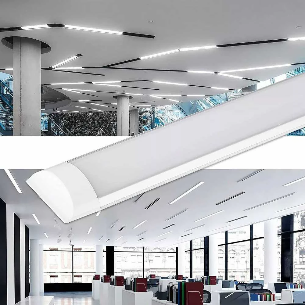 Toolight LED skydelis 120cm 35W