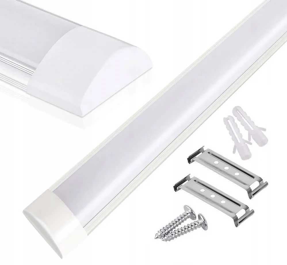 Toolight LED skydelis 120cm 35W