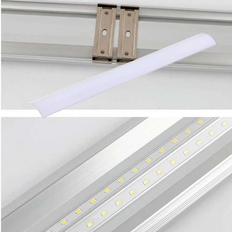 Toolight LED skydelis 120cm 35W