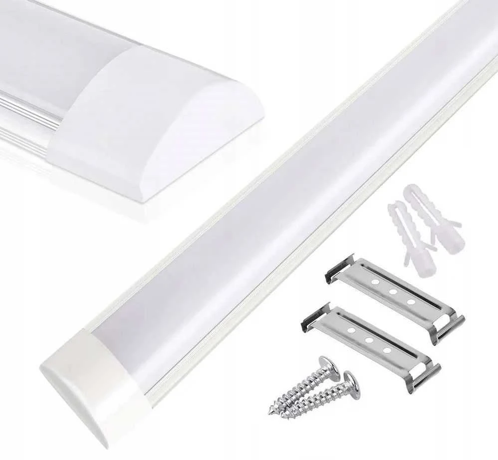 Toolight LED skydelis 60cm 18W