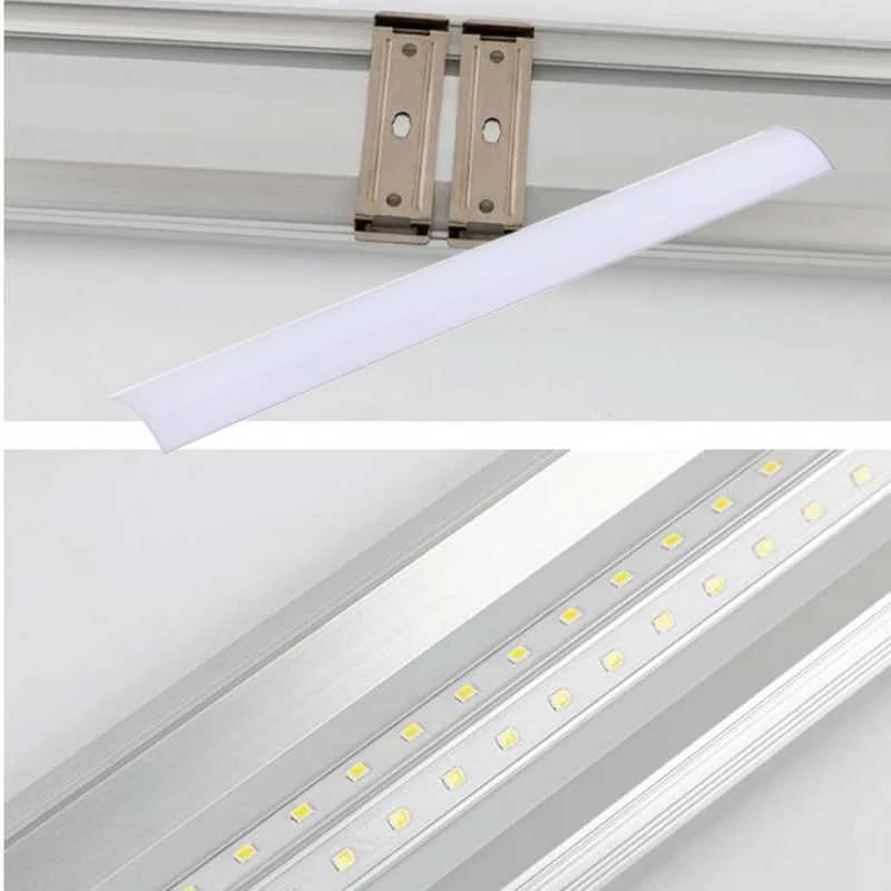 Toolight LED skydelis 60cm 18W