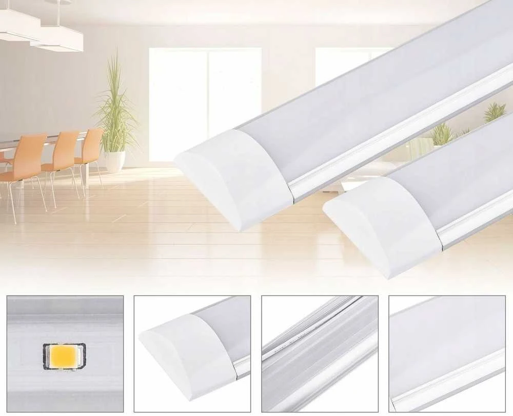Toolight LED skydelis 60cm 18W
