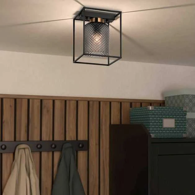 Lubinis šviestuvas Toolight Lubinis plafonas APP1264-1C