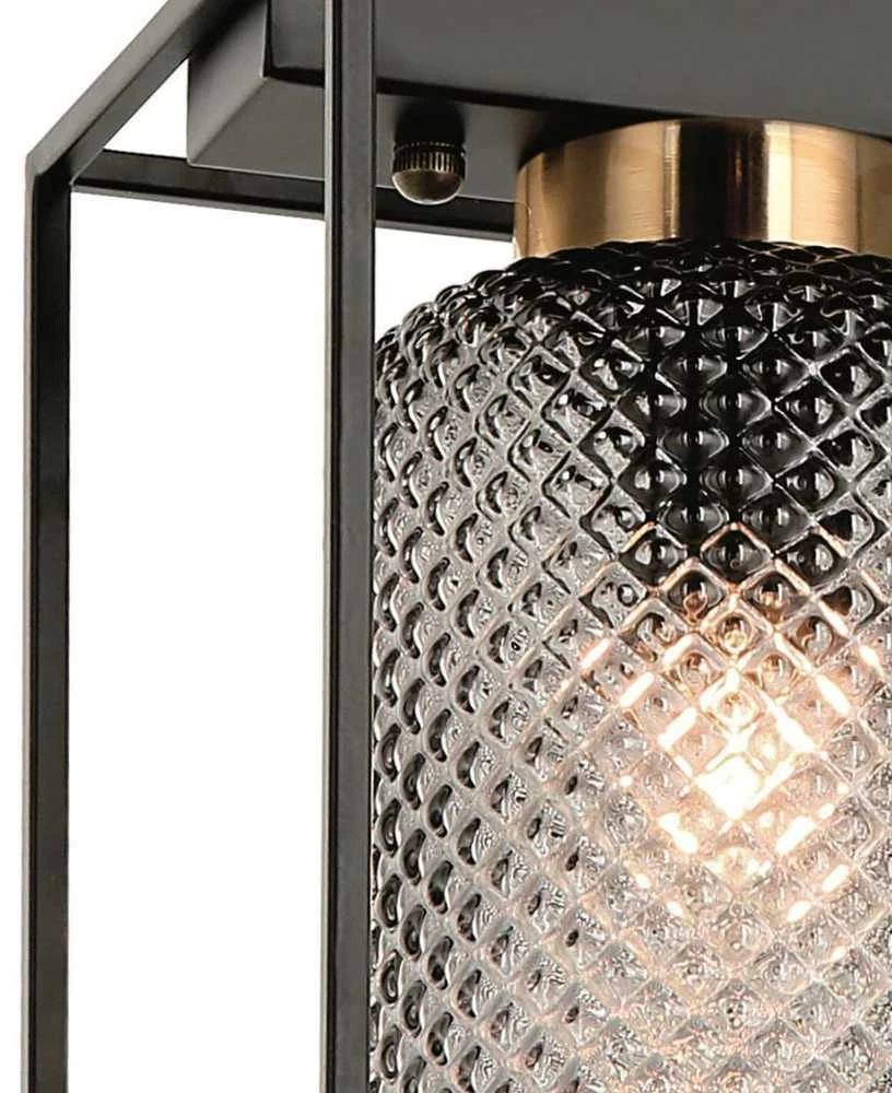 Lubinis šviestuvas Toolight Lubinis plafonas APP1264-1C