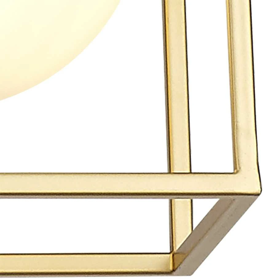 Pakabinamas šviestuvas Toolight Lubinis plafonas Juodas Gold APP1164-3CP