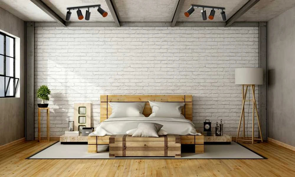 Toolight LUBINIS / SIENINIS ŠVIESTUVAS PROŽEKTORIUS APP940-4C