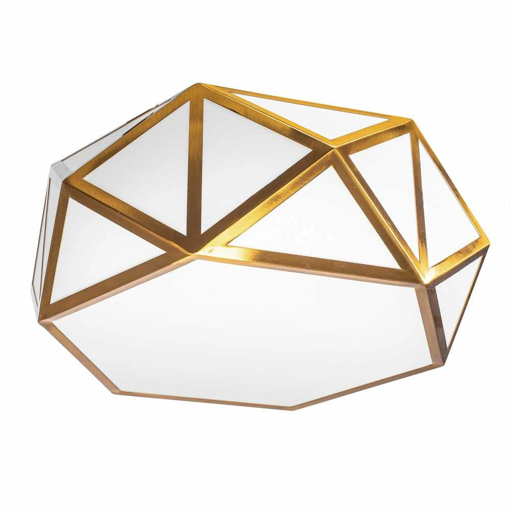 Toolight Lubinis šviestuvas 45cm APP1239-C auksinis