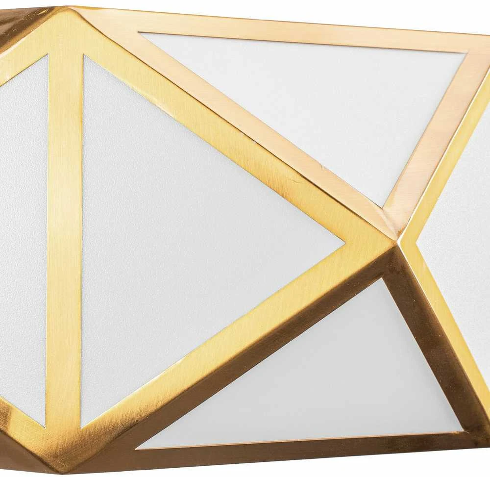 Lubinis šviestuvas Toolight Lubų šviestuvas 35cm APP1238-C Gold