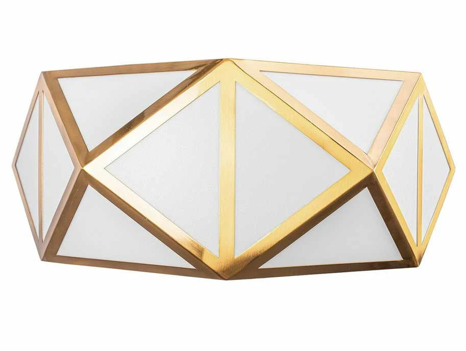 Lubinis šviestuvas Toolight Lubų šviestuvas 35cm APP1238-C Gold
