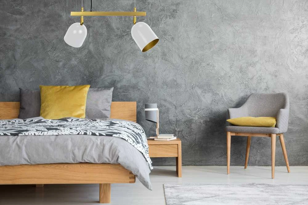 Pakabinamas šviestuvas Toolight Lubų šviestuvas APP1032-2C Baltas