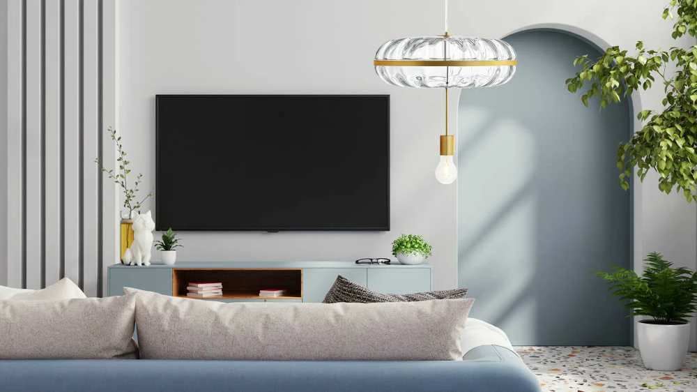 Lubinis šviestuvas Toolight Lubų šviestuvas APP1102-C