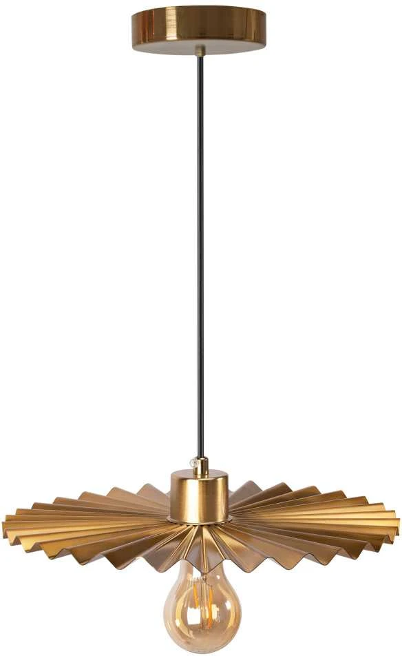Pakabinamas šviestuvas Toolight Lubų šviestuvas APP1354 OLD GOLD 30 cm