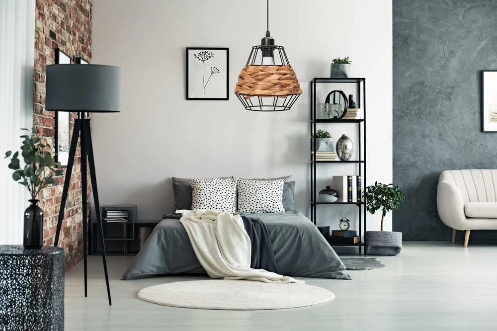 Pakabinamas šviestuvas Toolight Lubų šviestuvas APP989-1CP