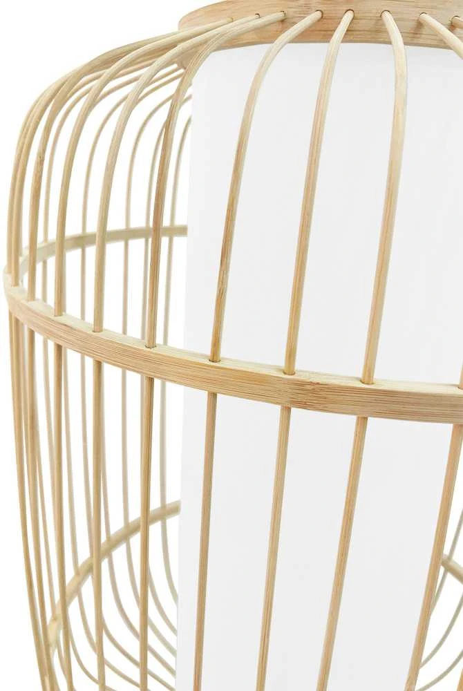Lubinis šviestuvas Toolight Lubų šviestuvas Bamboo APP1626-1CP