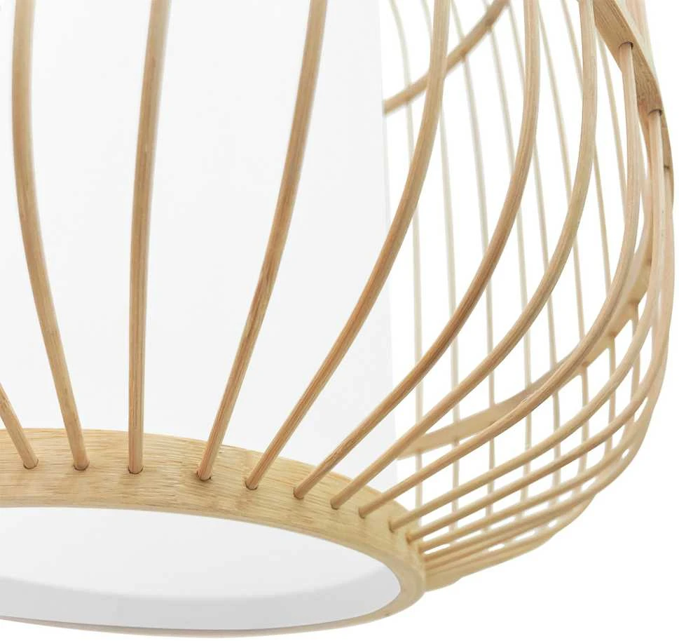 Lubinis šviestuvas Toolight Lubų šviestuvas Bamboo APP1626-1CP