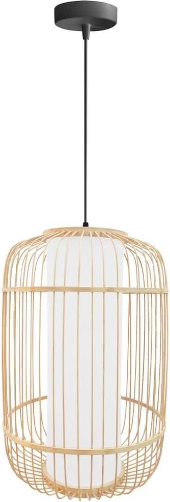 Lubinis šviestuvas Toolight Lubų šviestuvas Bamboo APP1626-1CP