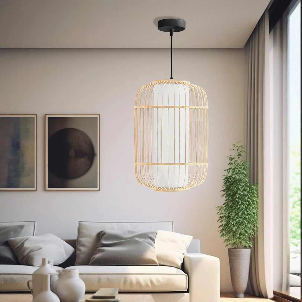 Lubinis šviestuvas Toolight Lubų šviestuvas Bamboo APP1626-1CP