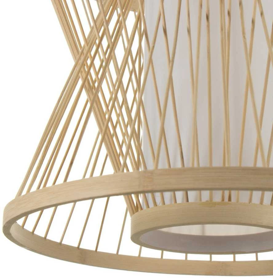 Lubinis šviestuvas Toolight Lubų šviestuvas Bamboo APP1630-1CP
