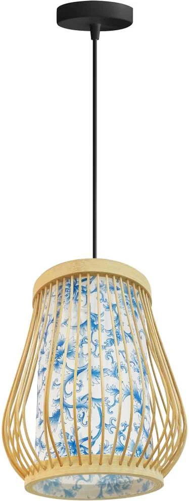Lubinis šviestuvas Toolight Lubų šviestuvas Bamboo APP1635-1CP