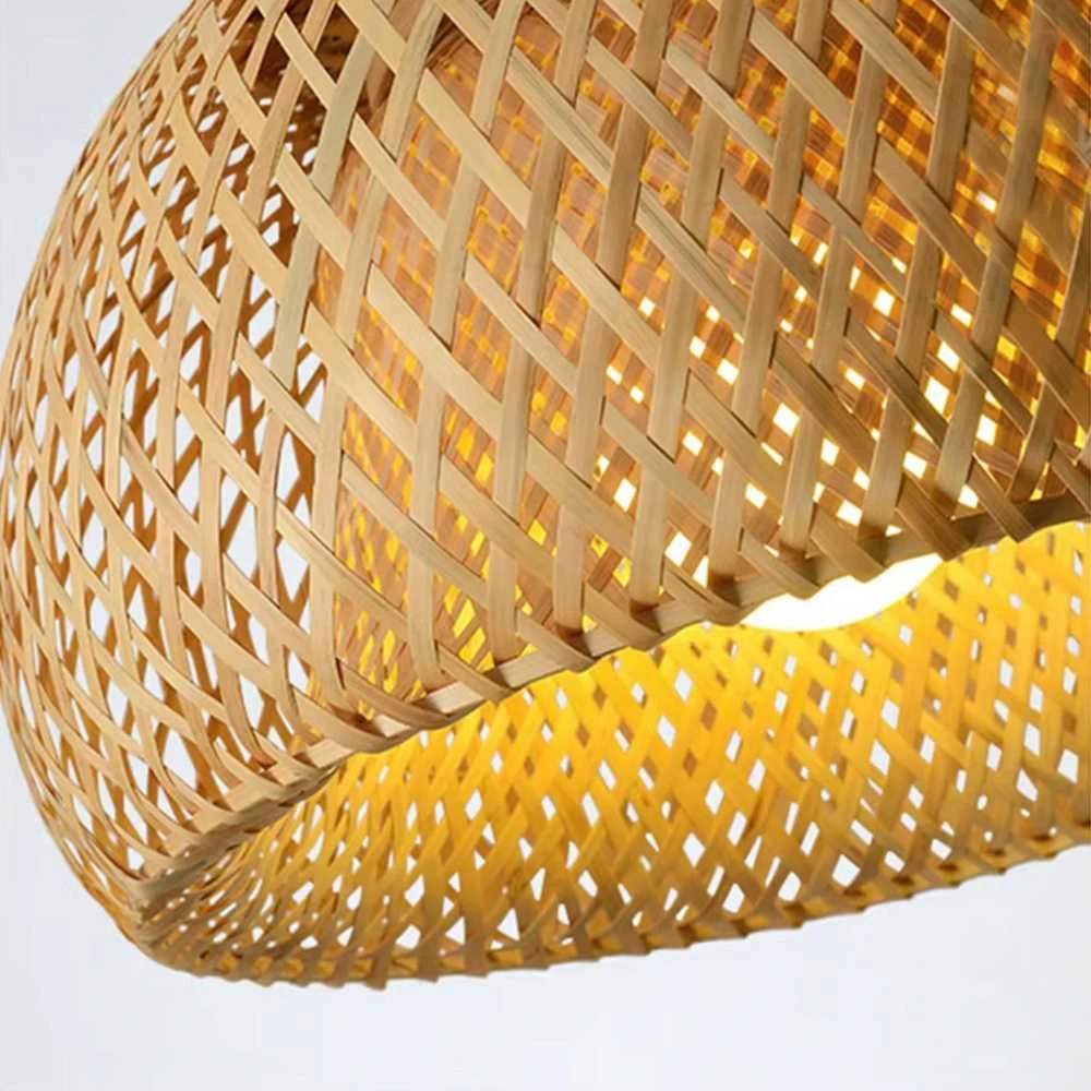 Lubinis šviestuvas Toolight Lubų šviestuvas Bamboo APP1638-1CP
